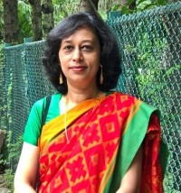Rituparna De